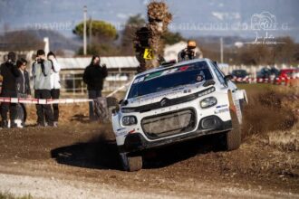 Weekend rovente per la Scuderia San Marino tra Italia ed Europa, tanti debutti e gare importanti