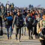 San Marino stanzia 20.000 euro all’UNRWA per i rifugiati!