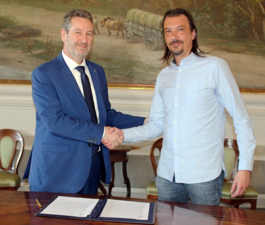 Inclusione sociale, San Marino rinnova l’intesa con la Cooperativa InVolo fino al 2026