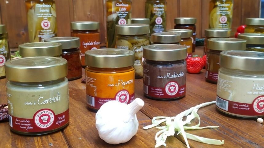 San Marino. Il laboratorio Quattro Stagioni a rischio chiusura lancia l’appello: “Non vogliamo disperdere il valore costruito in questi anni”