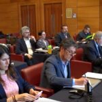 Via libera della Commissione alla legge sulla Pianificazione Strategica Territoriale