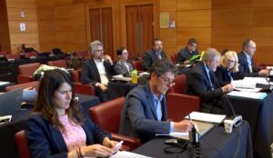 Via libera della Commissione alla legge sulla Pianificazione Strategica Territoriale