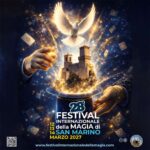 Festival della Magia di San Marino, già aperte le prevendite per l’edizione 2027