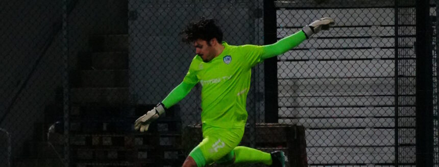 San Marino. Under 22: è vigilia della sfida al San Giovanni. Borasco: “Tanto ancora per cui lottare”