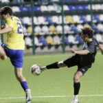 San Marino. FC Domagnano: gol partita con dedica speciale, prima da titolare strepitosa per Giacomo Greco