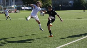 Calcio RSM, il Tre Fiori si getta nell’ultimo trittico