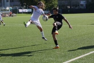 Calcio RSM, il Tre Fiori si getta nell’ultimo trittico