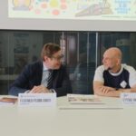 Una finale tutta da ridere. Il 18 aprile il Locomix arriva al Teatro Concordia di Borgo Maggiore