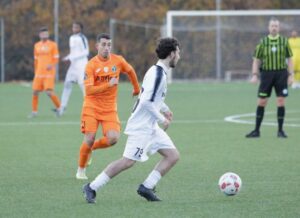 Campionato, Tre Fiori verso il traguardo. Virtus e Tre Penne inseguono: weekend decisivo