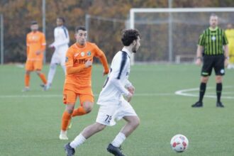 Campionato, Tre Fiori verso il traguardo. Virtus e Tre Penne inseguono: weekend decisivo