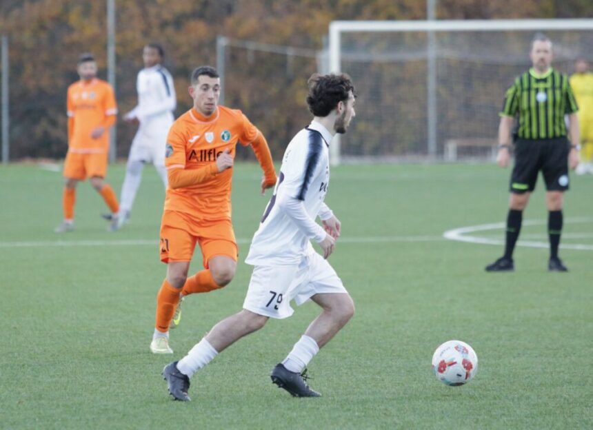 Campionato, Tre Fiori verso il traguardo. Virtus e Tre Penne inseguono: weekend decisivo