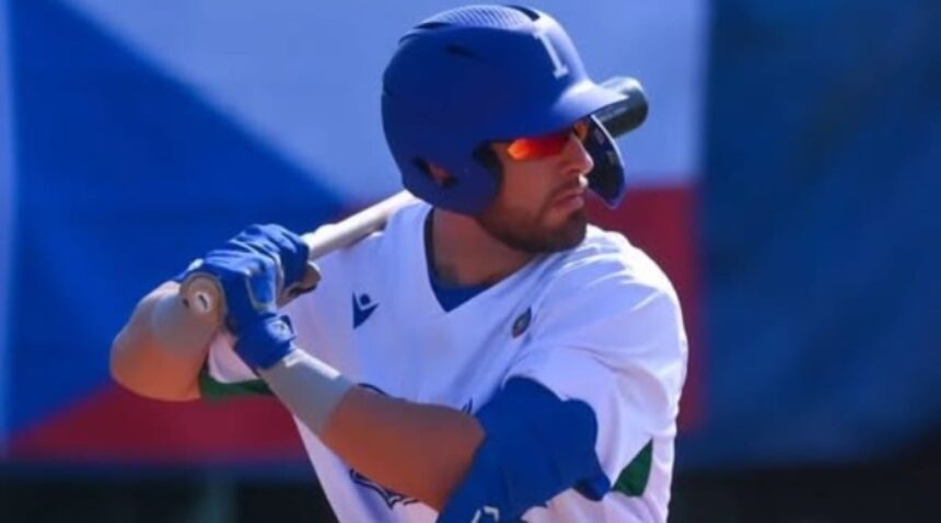 Baseball, San Marino: debutto vincente a Macerata