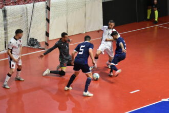 Tirana – San Marino sfiora l’impresa contro l’Albania