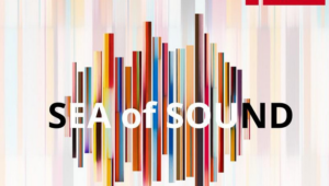 San Marino, Mark Francis e il suo “Sea of Sound” alla Biennale di Venezia 2026