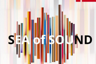 San Marino, Mark Francis e il suo “Sea of Sound” alla Biennale di Venezia 2026