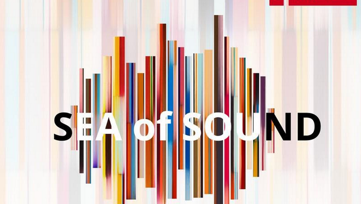 San Marino, Mark Francis e il suo “Sea of Sound” alla Biennale di Venezia 2026