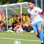 Calcio: Tomassini gol, la Libertas piega la Juvenes. Ora il Tre Fiori