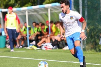 Calcio: Tomassini gol, la Libertas piega la Juvenes. Ora il Tre Fiori