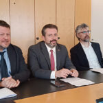 San Marino – Nuova legge territorio, “con una spallata e una leccata” la speculazione e’ servita