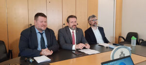 San Marino – Nuova legge territorio, “con una spallata e una leccata” la speculazione e’ servita