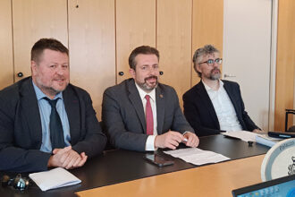 San Marino – Nuova legge territorio, “con una spallata e una leccata” la speculazione e’ servita