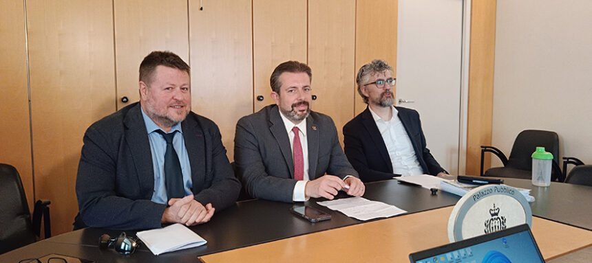 San Marino – Nuova legge territorio, “con una spallata e una leccata” la speculazione e’ servita