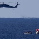 Artemis II, missione compiuta: Orion ammarata nel Pacifico dopo il viaggio intorno alla Luna