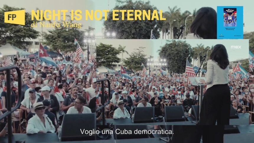 Una Rosa contro tutti i totalitarismi