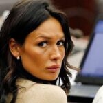 La riminese Nicole Minetti graziata da Mattarella per motivi umanitari