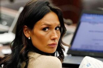 La riminese Nicole Minetti graziata da Mattarella per motivi umanitari