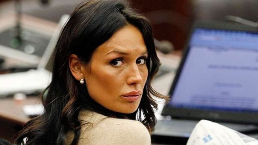 La riminese Nicole Minetti graziata da Mattarella per motivi umanitari