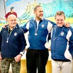 San Marino – Tiro con la Balestra: Helenio Chierici trionfa nella seconda prova del campionato