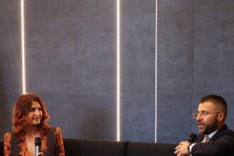 San Marino – “Rompere il silenzio”: il debutto letterario di Federica Macciotta conquista San Marino