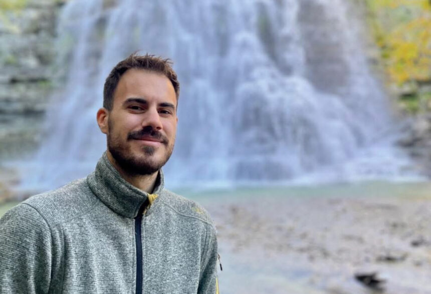 Intervista al Capitano di Castello della Città di San Marino dott. Alberto Simoncini