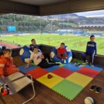 San Marino – La Federcalcio si impegna per l’inclusione con la AccessibAll week of action