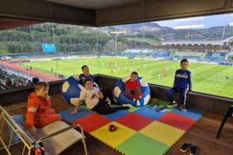 San Marino – La Federcalcio si impegna per l’inclusione con la AccessibAll week of action