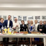 Avviata una collaborazione tra la Giunta di Castello della Città di San Marino e la Società Femminile di Mutuo Soccorso