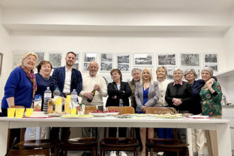 Avviata una collaborazione tra la Giunta di Castello della Città di San Marino e la Società Femminile di Mutuo Soccorso