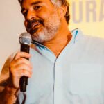 Viridis: il primo parco urbano di San Marino Intervista a Lorenzo Busignani