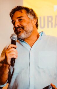 Viridis: il primo parco urbano di San Marino Intervista a Lorenzo Busignani