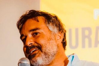 Viridis: il primo parco urbano di San Marino Intervista a Lorenzo Busignani