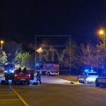 Rogo di Pasquetta a Faetano: forze dell’ordine sulle tracce dei responsabili