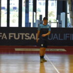 Tirana – San Marino – Futsal: sfida decisiva contro Cipro per la qualificazione ai Mondiali 2028