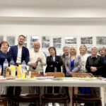 San Marino – Avviata collaborazione tra Giunta di Castello e Società Femminile di Mutuo Soccorso