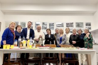 San Marino – Avviata collaborazione tra Giunta di Castello e Società Femminile di Mutuo Soccorso