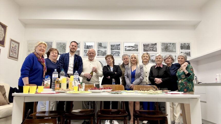 San Marino – Avviata collaborazione tra Giunta di Castello e Società Femminile di Mutuo Soccorso