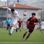San Marino – San Giovanni Under 22, Zanni decide la partita contro la San Marino Academy