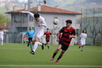 San Marino – San Giovanni Under 22, Zanni decide la partita contro la San Marino Academy