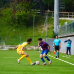 San Marino – Tre Penne a valanga, Faetano sorride dopo due mesi