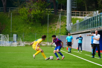 San Marino – Tre Penne a valanga, Faetano sorride dopo due mesi